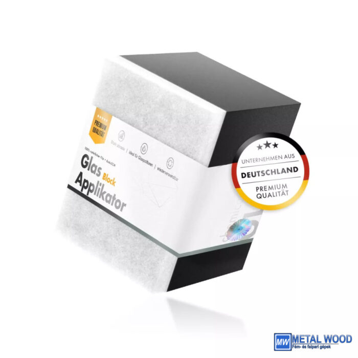 Chemicalworkz Üvegpolírozó - Image 1