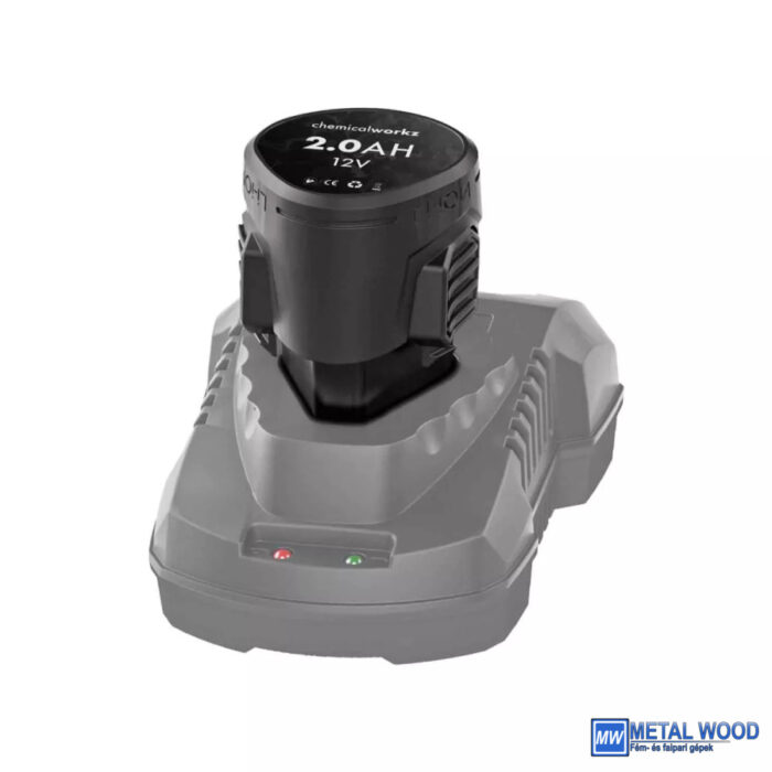 Chemicalworkz EVO Mini  Polírozzógéphez  Akku - Image 1