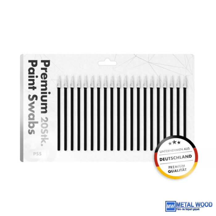 Chemicalworkz Fényezésjavító Ecset - Pontozó 20db - Image 1