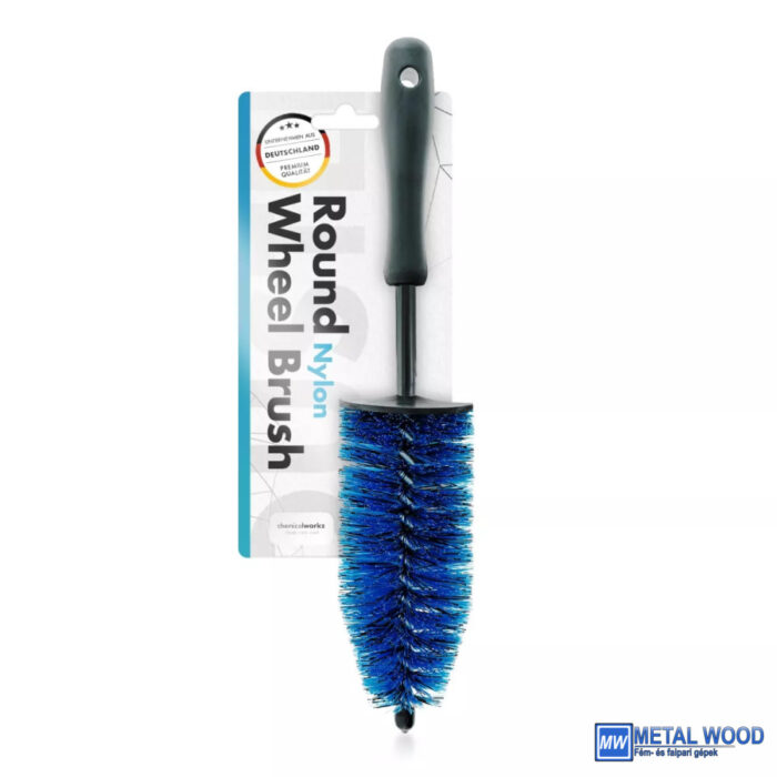 Chemicalworkz Felnitisztító Kefe - Image 1