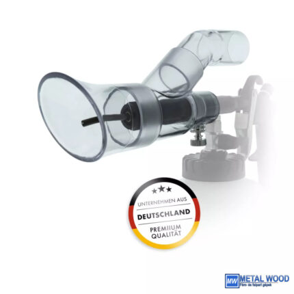 Chemicalworkz Porszívó Adapter Tisztítópisztolyhoz