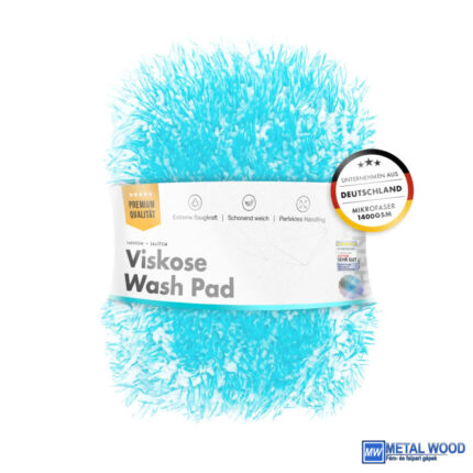 Chemicalworkz Mosópárna 1400GSM Türkiz 24×17cm