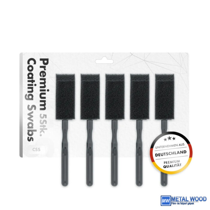 Chemicalworkz Coating Swab Set Applikátor 5db - Image 1
