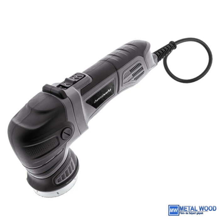 Chemicalworkz DA13 Pro Excenteres Polírozógép 50-75mm - Image 1