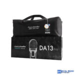 Chemicalworkz DA13 Pro Excenteres Polírozógép 50-75mm - Image 3