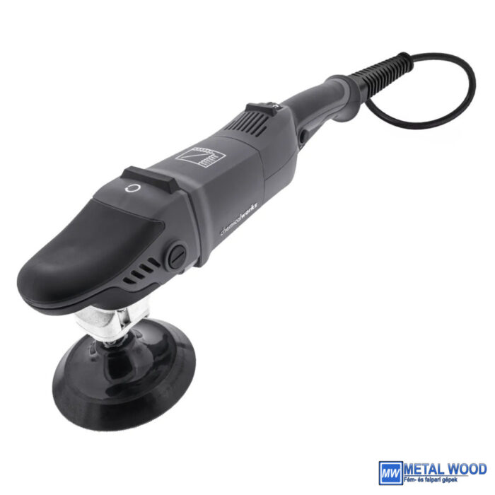 Chemicalworkz Rotációs Polírozógép 125/150mm - Image 1