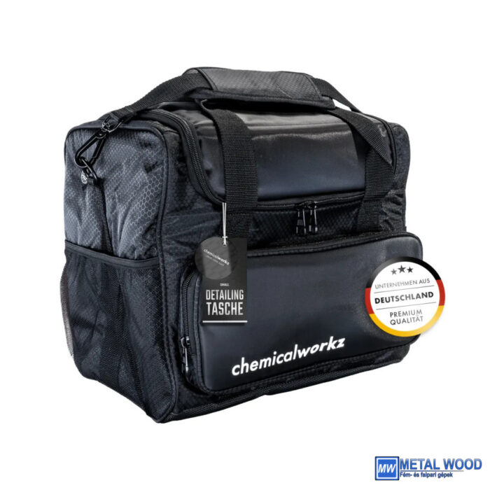 Chemicalworkz Detailing Táska Kicsi - Image 1