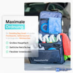 Chemicalworkz Detailing Táska Kicsi - Image 2