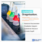 Chemicalworkz Detailing Táska Nagy - Image 3