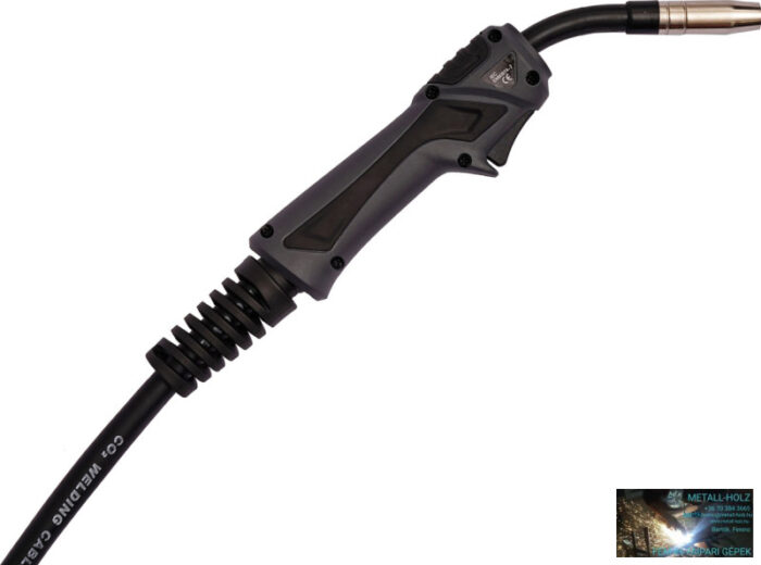 HEGESZTŐ PISZTOLY MB25AK 4FM MW - Image 1