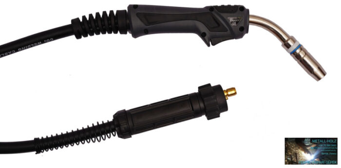 HEGESZTŐ PISZTOLY MB25AK 4FM MW - Image 2