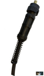 HEGESZTŐ PISZTOLY MB25AK 5FM GRIP EU - Image 2