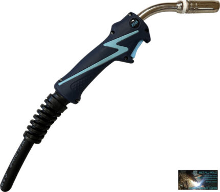 HEGESZTŐ PISZTOLY MB25AK 5FM MW