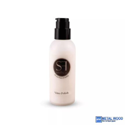 servFaces Vitro Polish Üvegcsiszoló polírozó Paszta 150ml