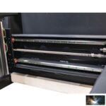 CNC vezérlésű, hidraulikus prés  PLUSZ 1260 GBP - Image 4