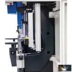 CNC vezérlésű, hidraulikus prés  PLUSZ 1260 GBP - Image 5