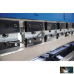 CNC vezérlésű, hidraulikus prés  PLUSZ 1260 GBP - Image 7