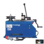 Tüske nélküli csőhajlító gép  RB 42 - Image 2