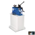 Tüske nélküli csőhajlító gép  RB 42 - Image 6