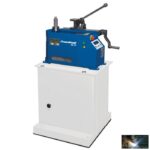 Metallkraft Húzótüske mentes csőhajlító gép RB 54