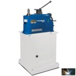 Metallkraft Húzótüske mentes csőhajlító gép RB 54 - Image 2