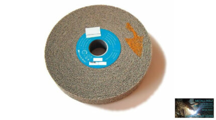 150x25x25 FS-WL 6S FIN finis 3M Vlies korong 3M 43020015