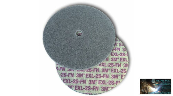 152x6x13 XL-UW 2S FIN prést.3M Vlies korong 3M (Akciós) 43020020 - Image 1