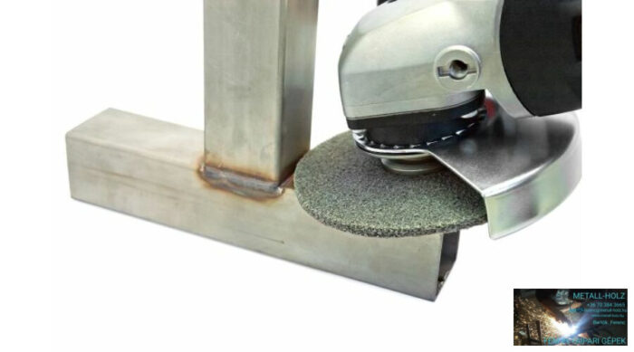 125x6x22 6SM CWS FG Vlies korong Norton (Akciós) 43020076 - Image 1