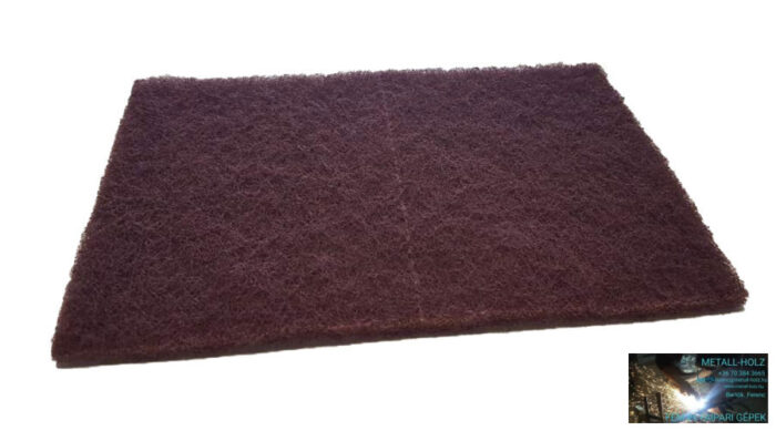 152x228mm F2504 AO VF Norton Vlies ív Norton (Akciós) 43040039 - Image 1