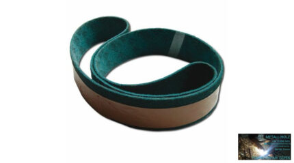 20x815 SC-LS A VFN kék 3M Vlies végtelenített 3M 43060058