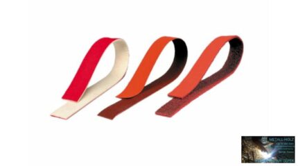 40x600 CRS nyitott NAV-NT FG Vlies végtelenített Fast Grinder (Akciós) 43060112