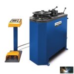 Tüske nélküli csőhajlító gép  BM 60-T