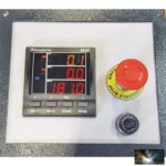 Tüske nélküli csőhajlító gép  BM 60-T - Image 3