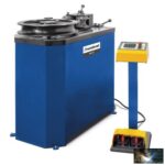 Tüske nélküli csőhajlító gép  BM 76-T