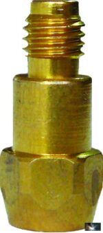 KÖZDARAB MB36KD M6 MENETTEL MW