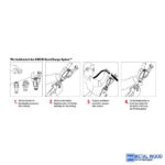 Ridgid RE 60 3 az 1-ben Elektromos kéziszerszám - Image 6