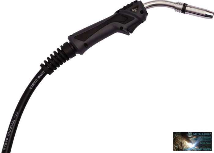 HEGESZTŐ PISZTOLY MB36KD 4FM MW - Image 1