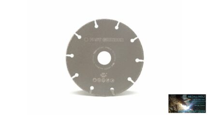 230x2,8x22 DDX gyémánt FG Gyémánt vágókorong kézi gépre Fast Grinder (Akciós) 44010135