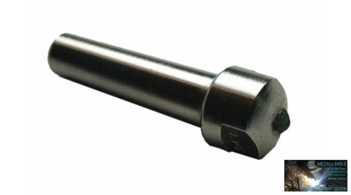 Gyémánt szabályzó 1,25 karát Hector Hector egykristályos gyémánt szabályzó Hector 44030010 - Image 1