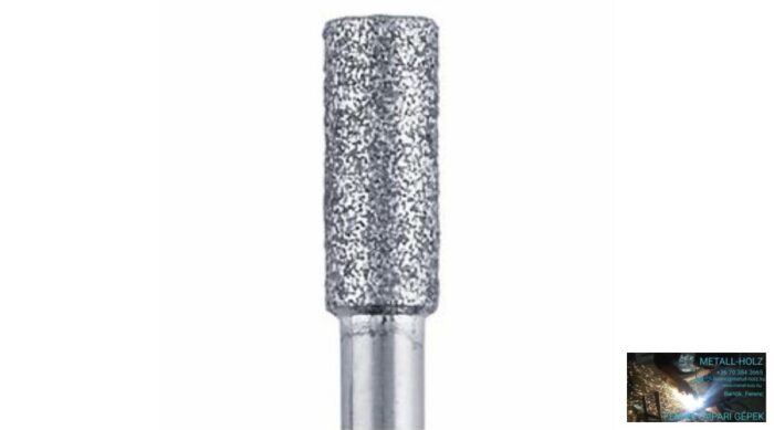 Csap.gyém.5,0-3 heng Hector Gyémánt csaposkorong Hector 44050007 - Image 1