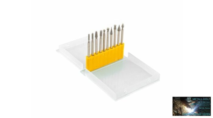 Gy.csapos klt.d=6 10db Gr.100 FDK FG Gyémánt csaposkorong Hector (Akciós) 44050052 - Image 1