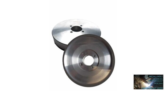 1A1 50x40/5x20 LKV 160/120 F CBN élezőszerszámok Elbor (Akciós) 44060014 - Image 1