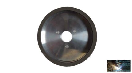 6A-2 100x15x20 B107 B55 C75K CBN élezőszerszámok Elbor Kgs (Akciós) 44060027