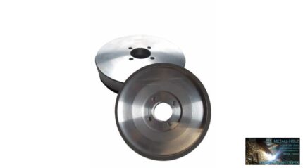 Csapos 1x4-3 B126 galván Pf. CBN élezőszerszámok Elbor Pferd (Akciós) 44060060