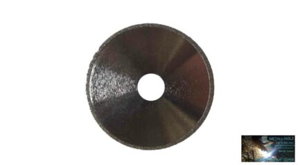 115x2x22,2 Folytonélű vágó MD Gyémántkorong galván kötéssel Hector (Akciós) 44070170