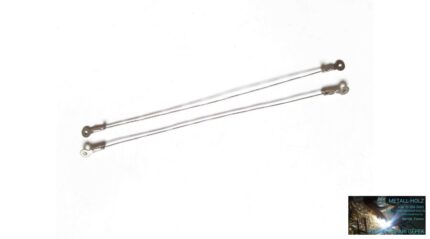 Gyém.csisz.huzal 250mm Hector Gyémántkorong galván kötéssel Hector (Akciós) 44070281