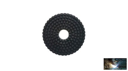 Tz.Gyém D100 P50 szürke SL ORG Gyémánt flexibilis szerszámok Kgs 44100015