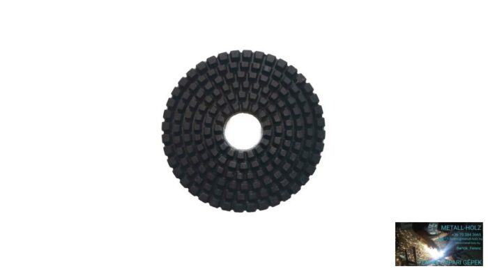 Tz.Gyém D100 P50 szürke SL ORG Gyémánt flexibilis szerszámok Kgs 44100015 - Image 1