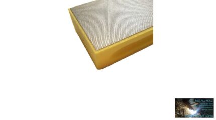 Gyém.sziv.55x90x25 N40 6200J3M Gyémánt flexibilis szerszámok 3M (Akciós) 44100026