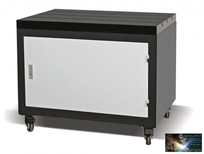 Metallkraft Aláépítmény kocsi opcionális tartozék - Image 1